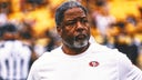 San Francisco 49ers DC Steve Wilks will move from the press box to the field