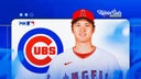 Shohei Ohtani to the Cubs? Why Ben Verlander believes it could happen