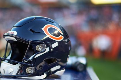Source: Bears fire RB coach over behavior issue