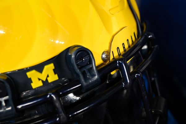 Sources: Coaches urge Big Ten to act on Michigan