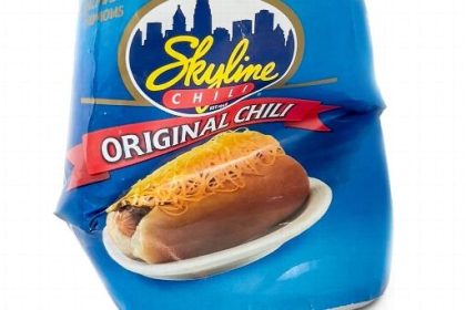 Steelers troll Bengals with Skyline Chili graphic after key divisional win