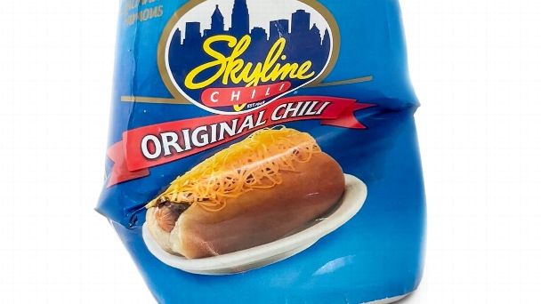 Steelers troll Bengals with Skyline Chili graphic after key divisional win