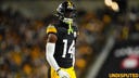 Steelers WR George Pickens post ‘Free Me’ on social media | Undisputed