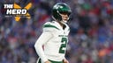 Surprised it took Jets so long to bench Zach Wilson? | The Herd