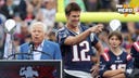 Tom Brady says there is 'a lot of mediocrity in the NFL' | The Herd