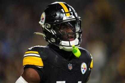 Tomlin: Pickens' frustrations 'pebble in my shoe'