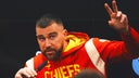 Travis Kelce says Taylor Swift's lyric change at Argentina concert 'shocked' him