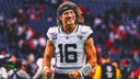 Trevor Lawrence, Josh Allen lead Jaguars past Texans to take control of AFC South