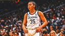 UConn standout Azzi Fudd to miss remainder of season with torn ACL, meniscus