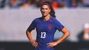 USWNT leaves Alex Morgan off roster to evaluate new players, expand player pool