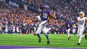 Vikings activating WR Justin Jefferson from IR