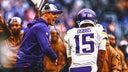 Vikings' Josh Dobbs deserves praise for incredible debut — but so does Kevin O'Connell