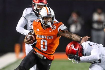 Week 12 preview: Sam Hartman-Wake Forest, Washington-Oregon State and other familiar foes