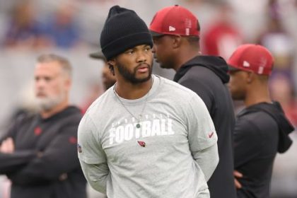 What's at stake for Kyler Murray, Cardinals over final eight games