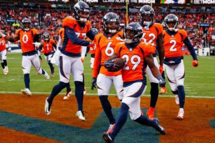 What's behind the Broncos' defensive turnaround since Miami dropped 70 points on them?