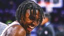 Why 76ers guard Tyrese Maxey could be the next NBA breakout star