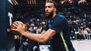 2023-24 NBA odds: Minnesota's Rudy Gobert favorite for Defensive Player of Year