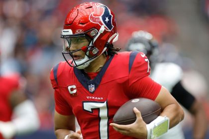 2023 NFL betting: Loza's and Dopp's Week 14 props that pop