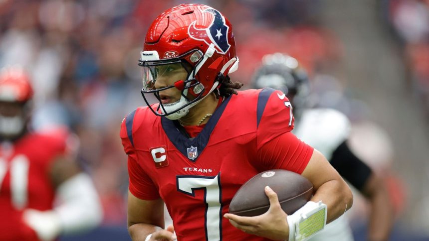 2023 NFL betting: Loza's and Dopp's Week 14 props that pop