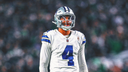 2023 NFL odds: Both Cowboys, Lions need win to keep pace in the NFC