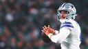 2023 NFL odds: Dak Prescott's troubling betting trend against winning teams