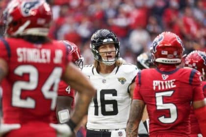 2023 NFL playoff race: How the Jaguars, Colts and Texans can win the AFC South, wild-card spot