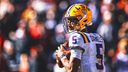 2024 NFL Draft odds: Is Jayden Daniels a top-10 pick? Could he go No. 1?