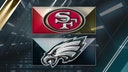 49ers vs. Eagles: 5 matchups that will decide the game of the year