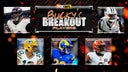 5 breakout players from 2023 NFL season: Kyren Williams, Jordan Love lead the way