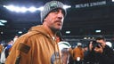 Aaron Rodgers didn't want Jets to activate him off IR, says he got 'overruled'