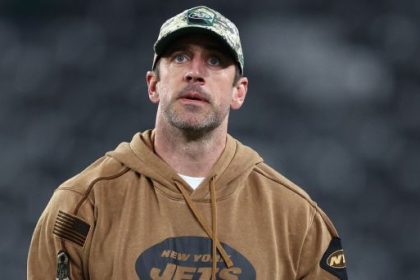 Aaron Rodgers is practicing -- now what? Why he might not be back for Jets in 2023