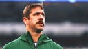 Aaron Rodgers 'looks normal' to Jets HC Robert Saleh during ramped-up practice