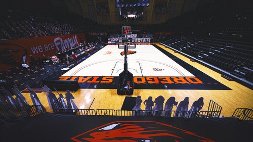 COLLEGE BASKETBALL Trending Image: Oregon State, Washington State reportedly could be WCC affiliates in non-football sports