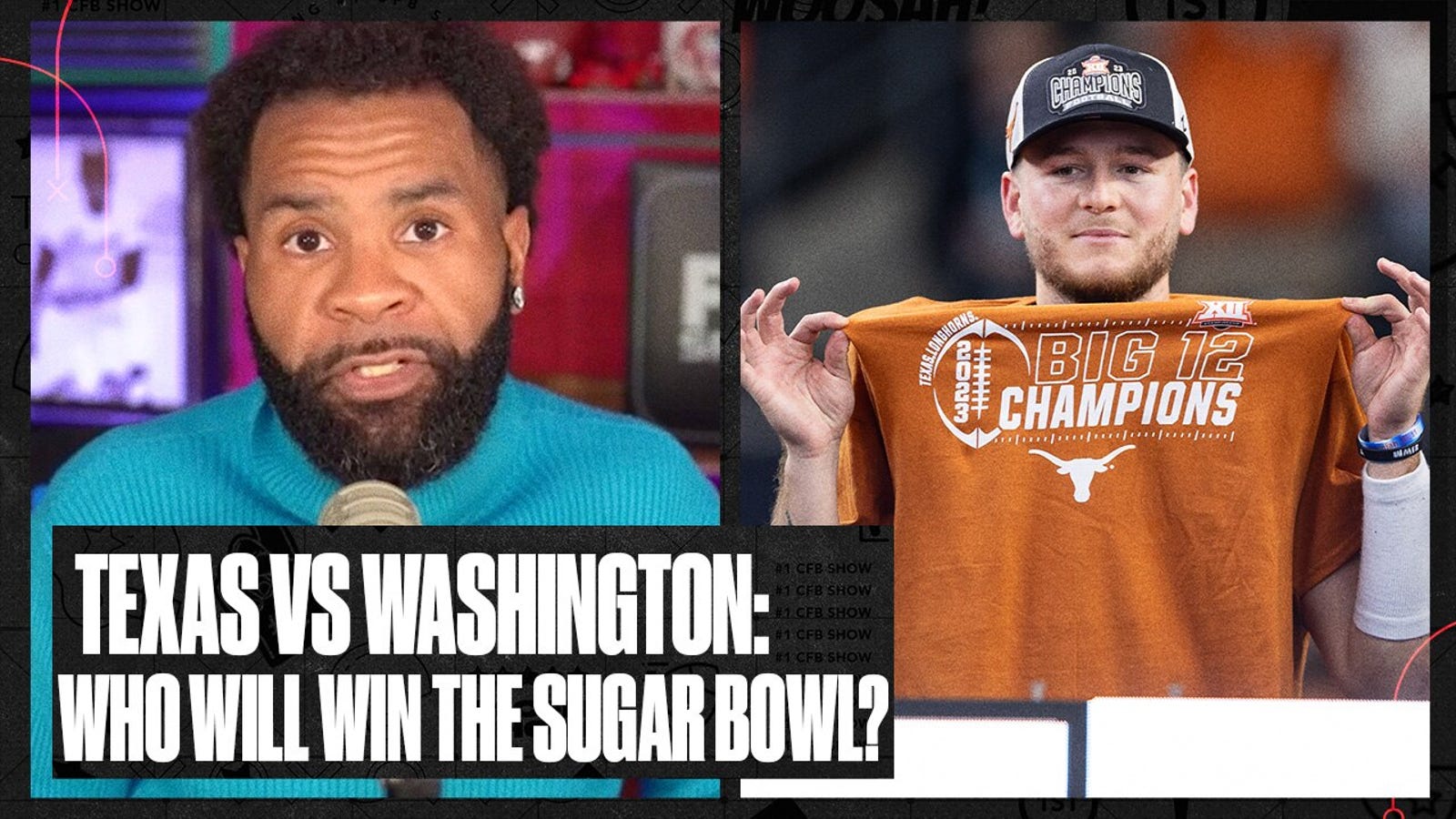 Previewing an epic Sugar Bowl matchup