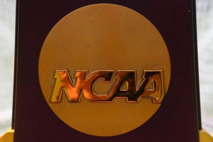 Athletes sue NCAA, Power 5 for not getting paid