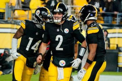 Best and worst of NFL Week 16: Steelers, Rams ride big offensive plays while Saints, Bengals see playoff hopes shrinking