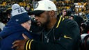 Bill Belichick, Patriots defeat Mike Tomlin, Steelers again in 21-18 TNF win | The Herd