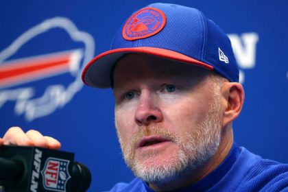 Bills coach: Apologized for 9/11 remarks in '19