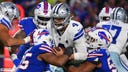 Bills crush Dak & Cowboys 31-10 in Week 15 | Undisputed