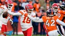 Broncos close in on Chiefs AFC West lead, should KC be afraid of Denver? | First Things First