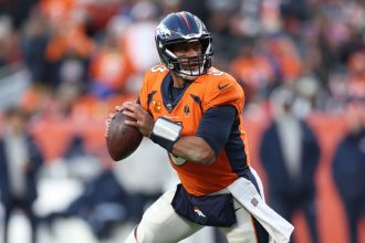 Broncos face looming offseason Wilson decision