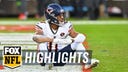 Browns defeat Bears after failed hail mary attempt as time expires | NFL Highlights