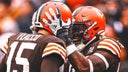 Browns prove they’re a respectable AFC contender with Joe Flacco in win over Jaguars