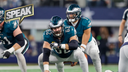 Can the Eagles get back on track in the last stretch of the season? | Speak