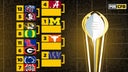 CFP's missed opportunity: What a 12-team playoff would have looked like this season