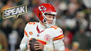 Chiefs offense lacking in experience or knowledge after Packers loss? | Speak