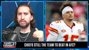 Chiefs path to winning the AFC just got a little clearer | What's Wright?