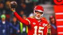 Colin Cowherd: Kansas City Chiefs will represent AFC in Super Bowl