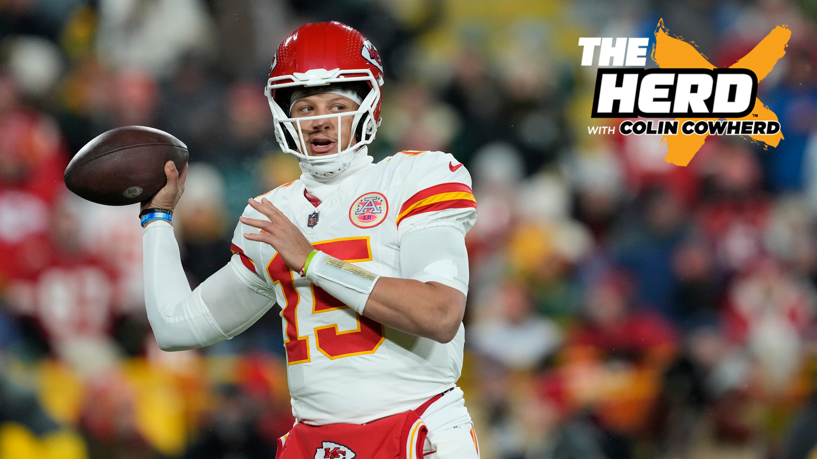 Will the AFC playoffs go through Arrowhead? 