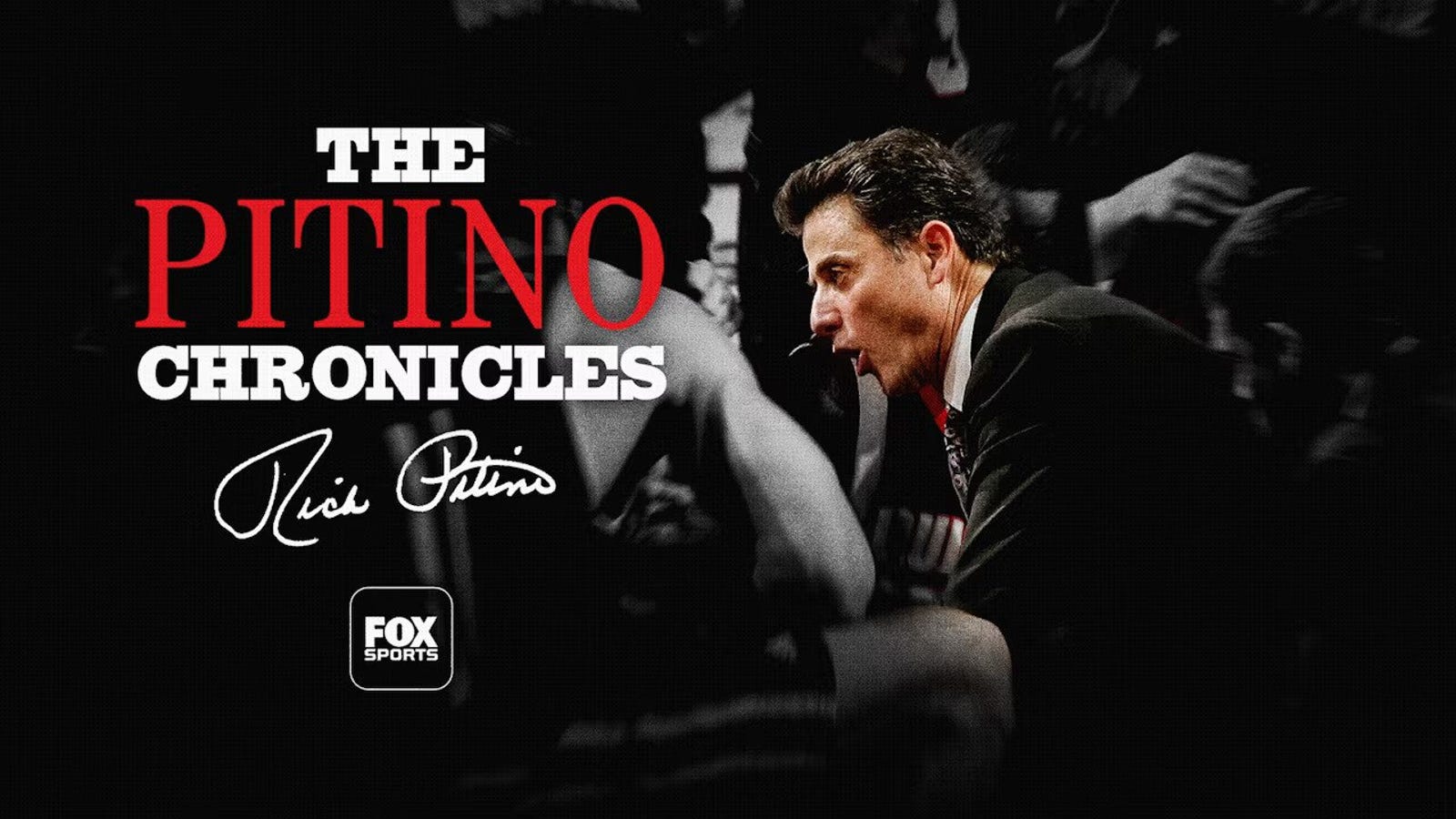 Pitino Chronicles: Rick Pitino’s master plan for St. John’s